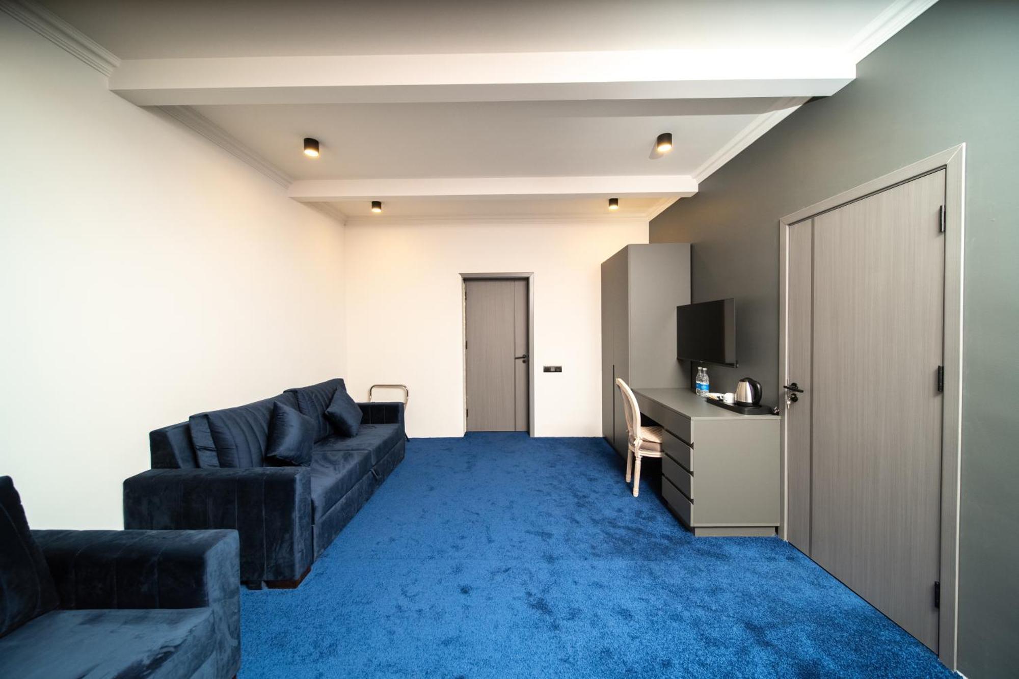 Kefilyan Family Hotel Sanain Exteriör bild