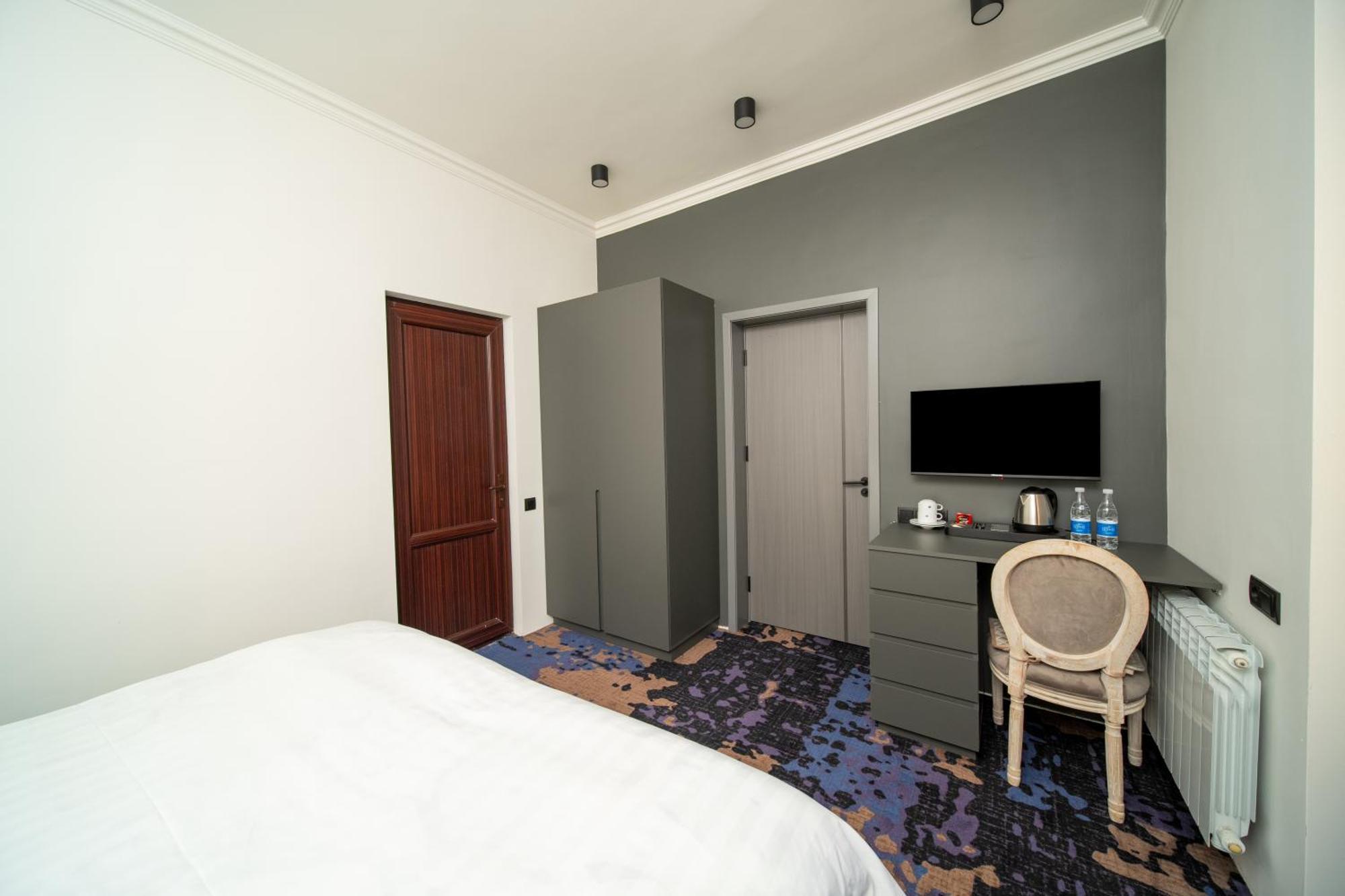 Kefilyan Family Hotel Sanain Exteriör bild