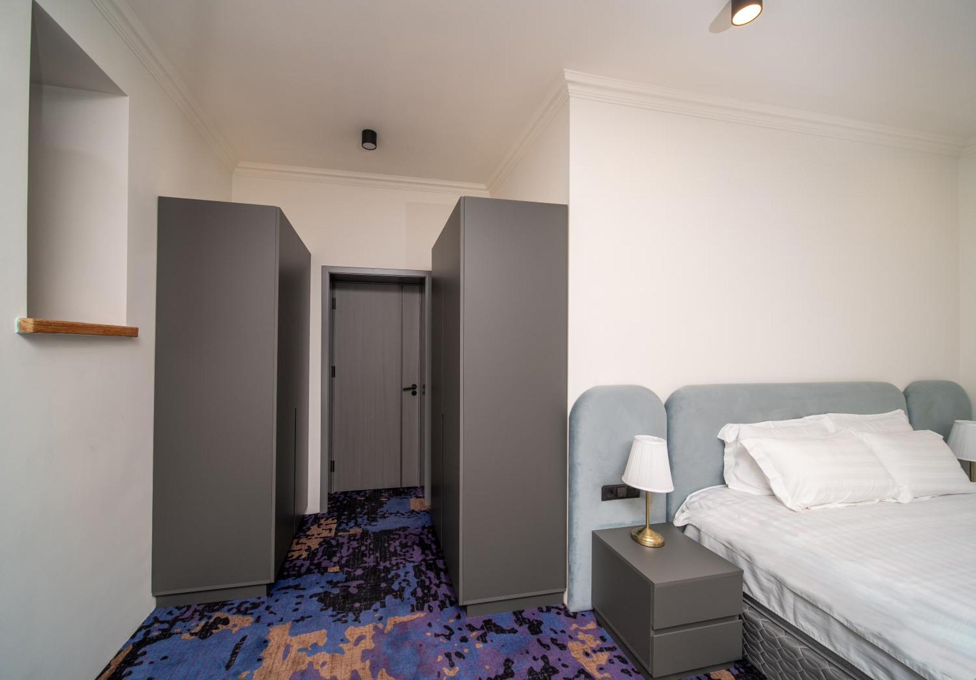 Kefilyan Family Hotel Sanain Exteriör bild