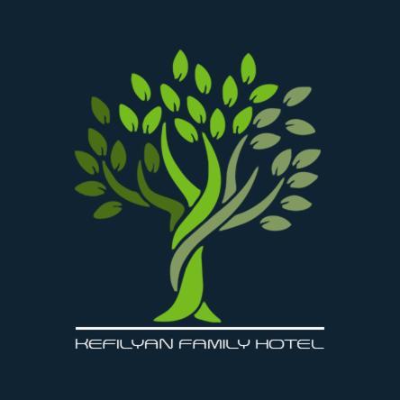 Kefilyan Family Hotel Sanain Exteriör bild